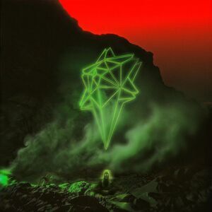 Calva Louise - Edge of the Abyss  CD